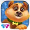 Puppy Dog Sitter - Dress Up & Care, Feed & Play!