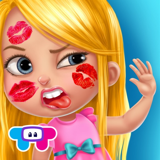 Babysitter Craziness Babysitter Craziness