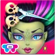 Monster Hair Salon Monster Hair Salon
