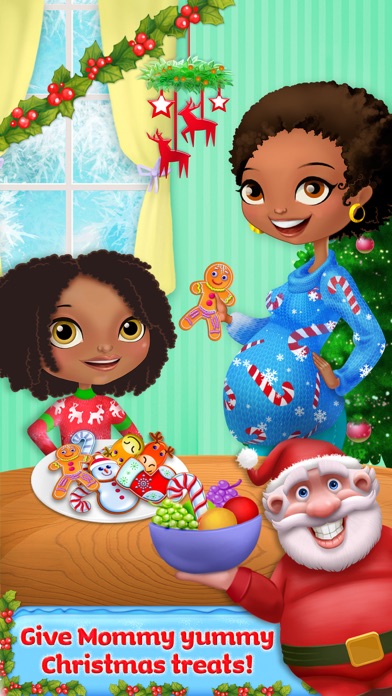 My Newborn Sister Screenshots