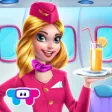 Sky Girls Sky Girls