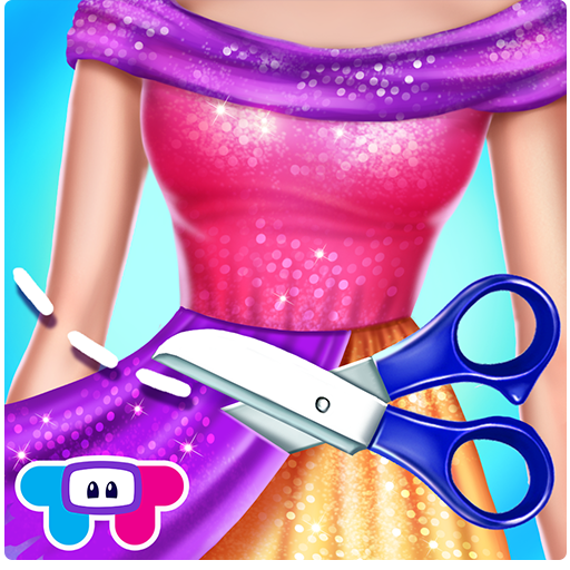 Design It Girl - Fashion Salon Design It Girl - Fashion Salon