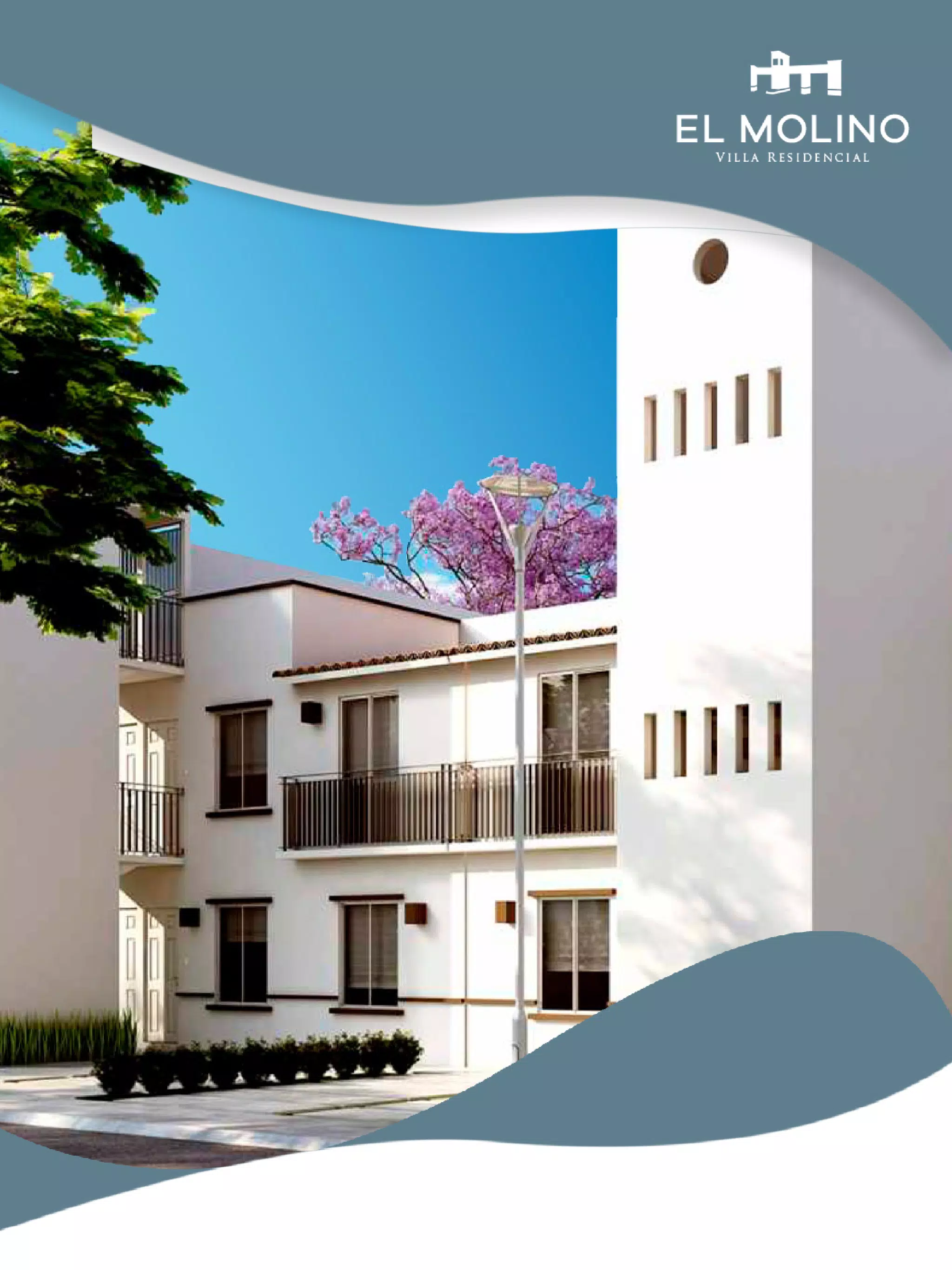 Villas El Molino Screenshots