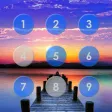 Lock Screen - Keypad Lock & Pa