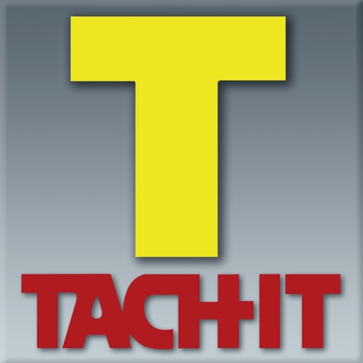 Tach-It Tach-It