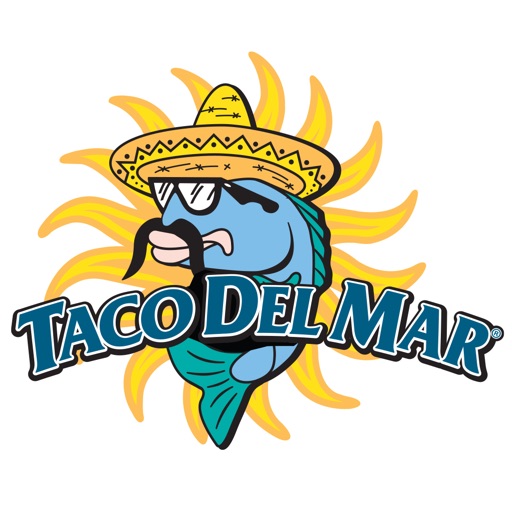 Taco Del Mar Rippin' Rewards Taco Del Mar Rippin' Rewards