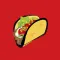 Taco hej mobilen