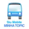 Siu Mobile Minha Topic