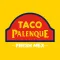 Eat Taco Palenque