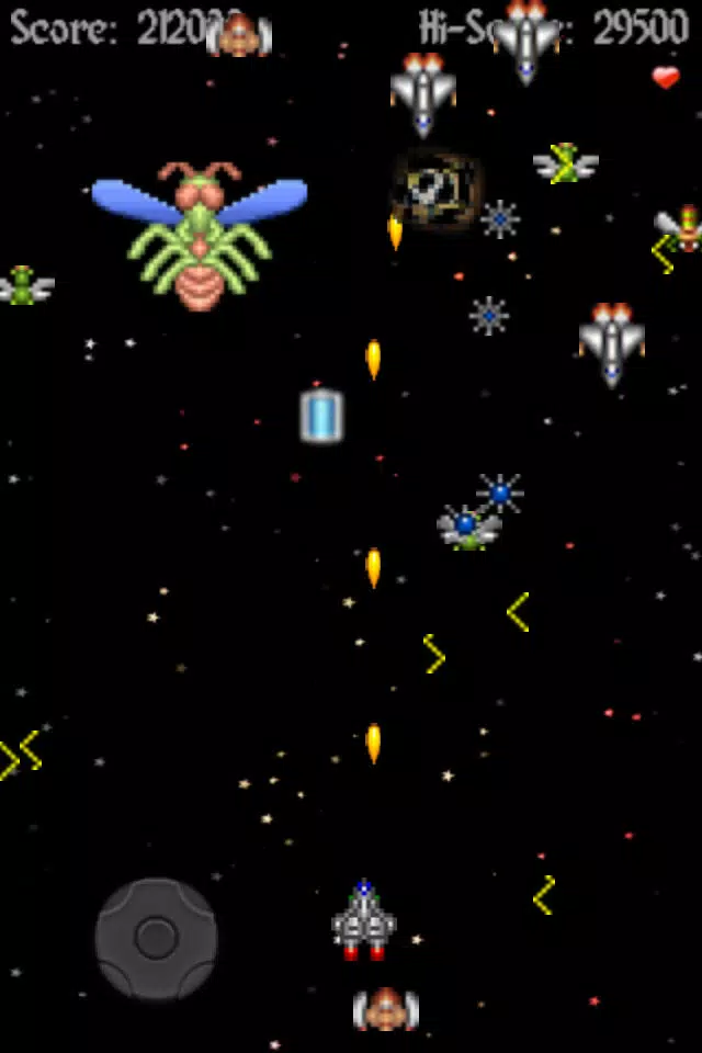 Quasar Battle Lite应用截图