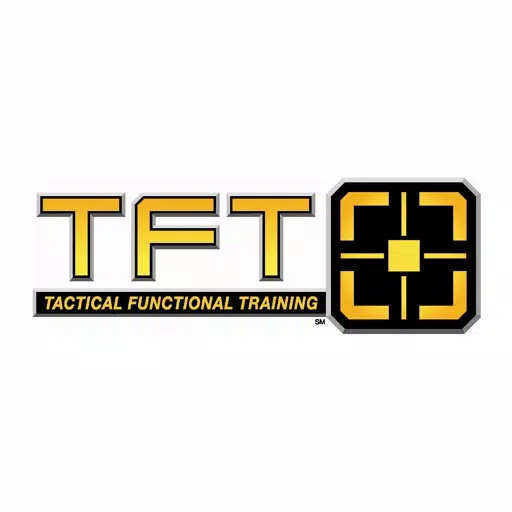 Tactical Functional Training Tactical Functional Training