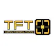 Tactical Functional Training