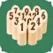 Mölkky® Game Tracker