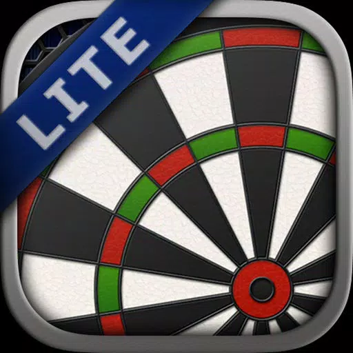 Darts Score Pocket Lite Darts Score Pocket Lite