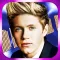 Wallpapers: Niall Horan Edition