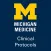 Clinical Protocols