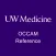 University of Washington OCCAM
