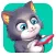 MeowMe-AI Kittens