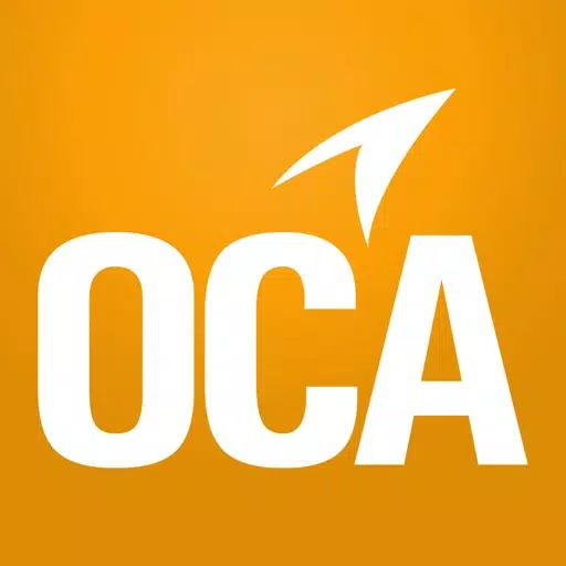 GAP OCA GAP OCA