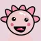 Axolotl 3D