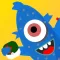 monster box 3D