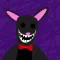 mr bunny Hopp's scary house