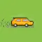 pixel racing cars