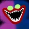 scary puppy