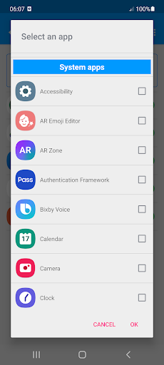 Auto Scroll Screenshots