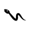 Snakes Fight