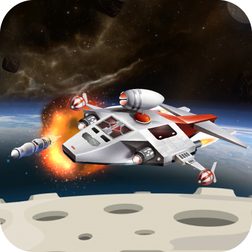 Space Zoom - Earth and Beyond