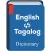 English to Tagalog Dictionary