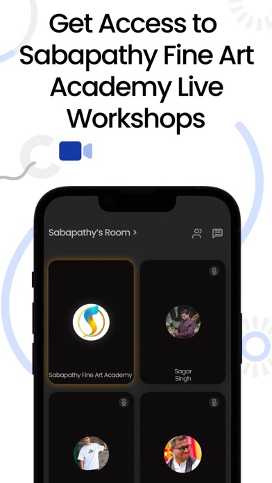 Sabapathy Fine Art Academy Screenshots