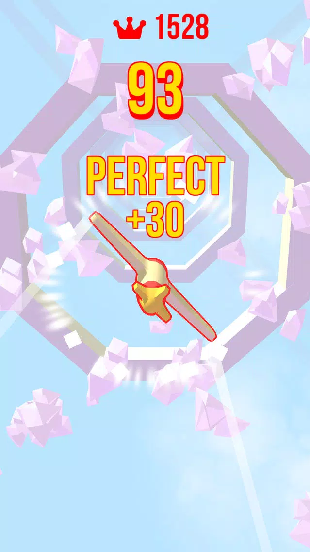 Fly Wings! Screenshots