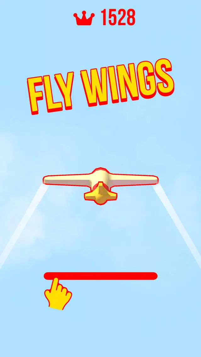 Fly Wings! Screenshots