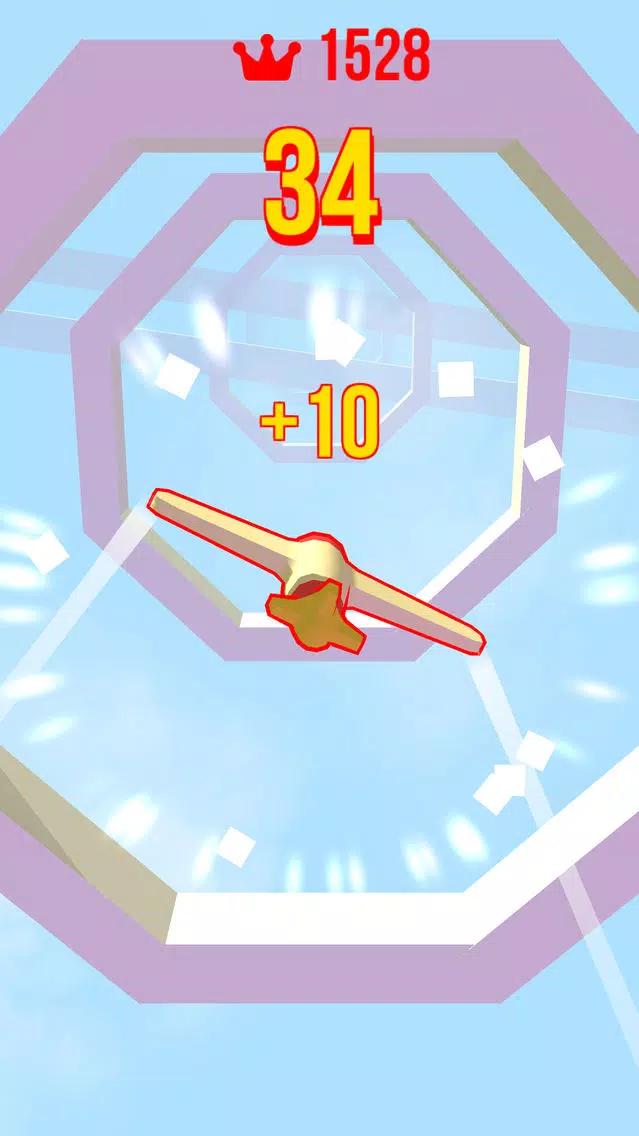 Fly Wings! Screenshots