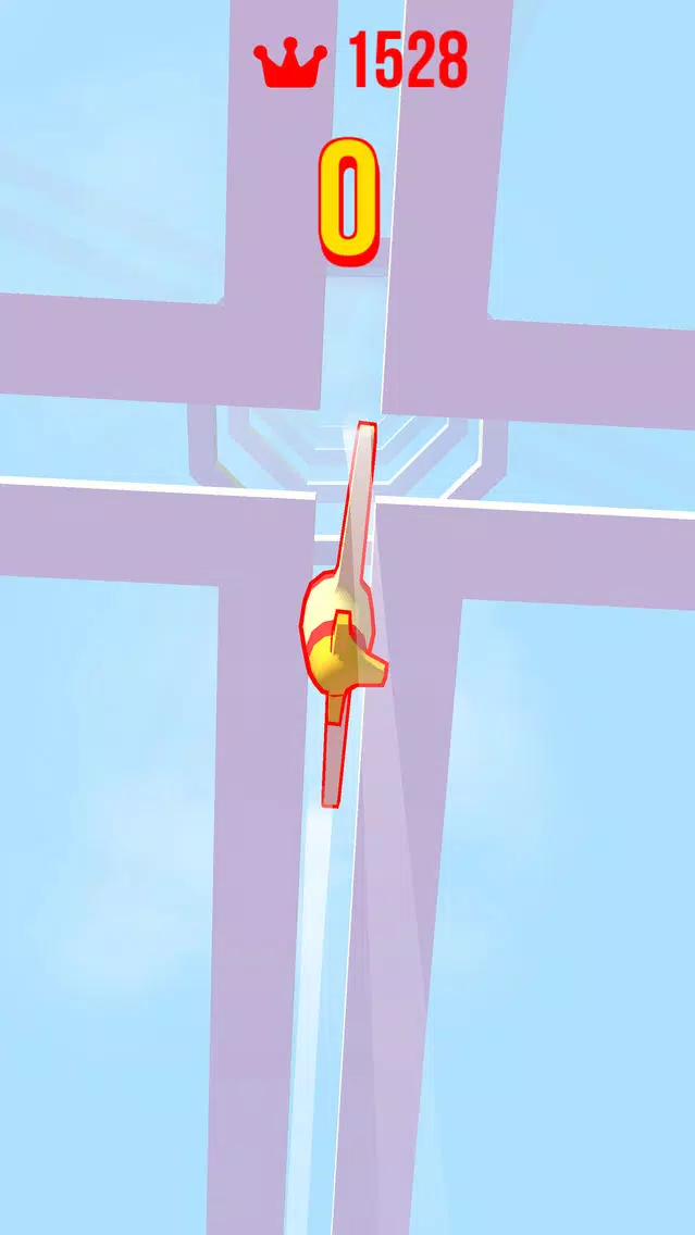 Fly Wings! Screenshots