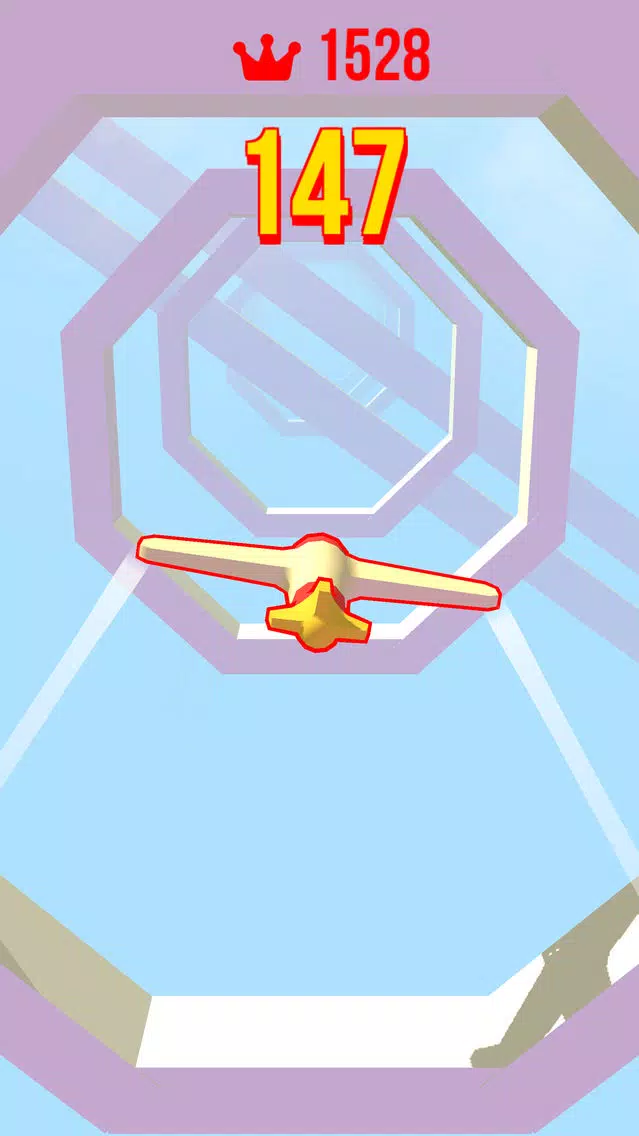 Fly Wings! Screenshots