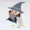 Magic Jump!