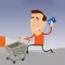 Shopping Frenzy