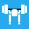Right Plates Weight Calculator