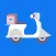 hyperGo Delivery Partner App