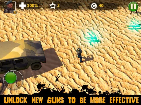 تصاویر Aliens Space Battle 3D iPad 