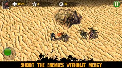 تصاویر Aliens Space Battle 3D