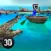 Wild Crocodile Attack Simulator 3D Full