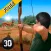 Wild Animal Hunting: Archery Shooter