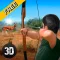 Wild Animal Hunting: Archery Shooter