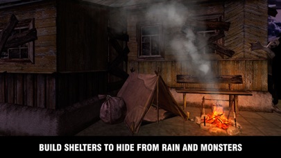 Chernobyl Survival Simulator 2 স্ক্রিনশট