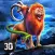 Chimera Monster Fight Simulator 3D