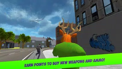 Screenshot di Deadly Killer: Crime City Shooter 3D